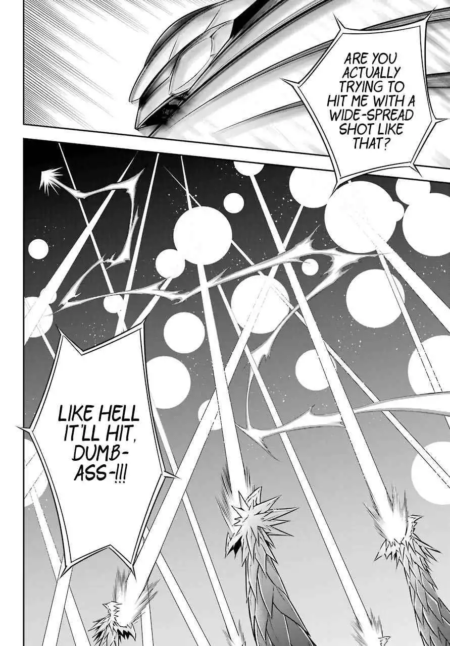 Ragna Crimson Chapter 49 12